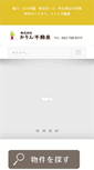 Mobile Screenshot of e-karin.com